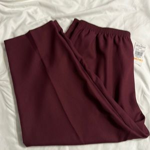 Women’s Alfred Dunner Pants